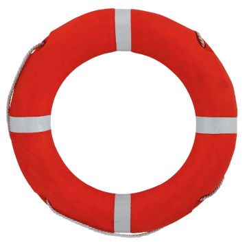 Aro Salvavidas