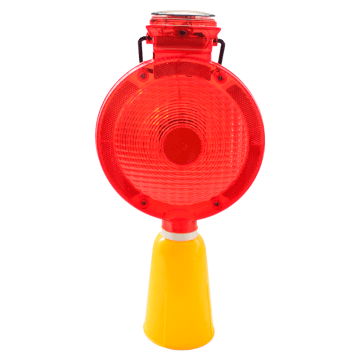 Flasher Solar 1x1