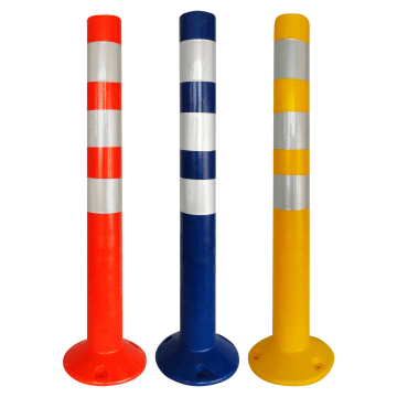Hitos Viales Flexibles